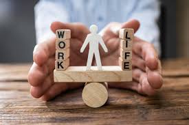 Work-Life Balance Strategies – Practical Tips for Sustainable Careers